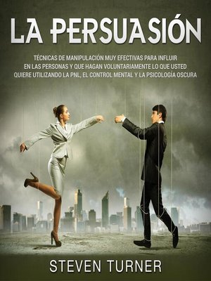 cover image of La Persuasión